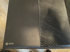 Xbox One 500GB With Power Bank And Cables