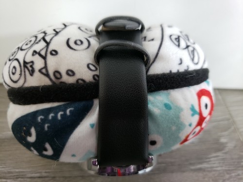 Sparo NFL Chicago Bears Herren Armbanduhr läuft nicht - Bild 4 von 9