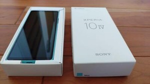 Sony Xperia 10 IV | eBay Sony Xperia 10 IV | eBay