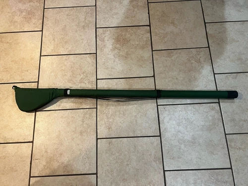 Stcroix Pro Graphite 8’6” “PF8656” Fly Fishing Rod Set (with Reel + Case)