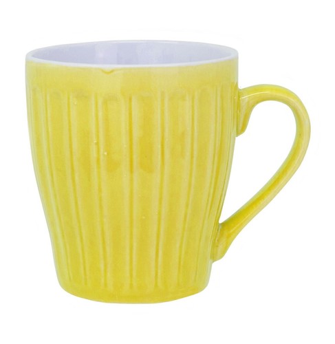 Coloured Tea Coffee Mugs Set Porcelain Espresso Hot Drinks Mugs Cups 240ml - Picture 13 of 22