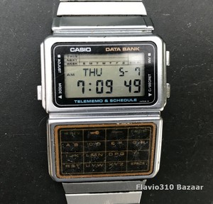 casio dbc 600