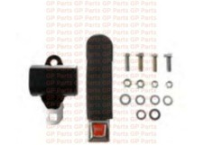 Hyster 1374750, BELT - SEAT, RETRACTABLE (Black (61") S30XL