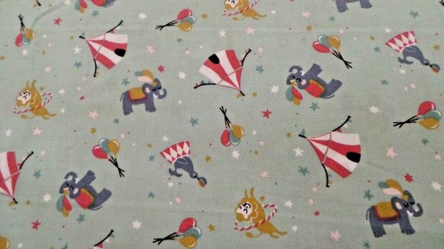 COTTON POPLIN 1/2metre - Picture 6 of 6