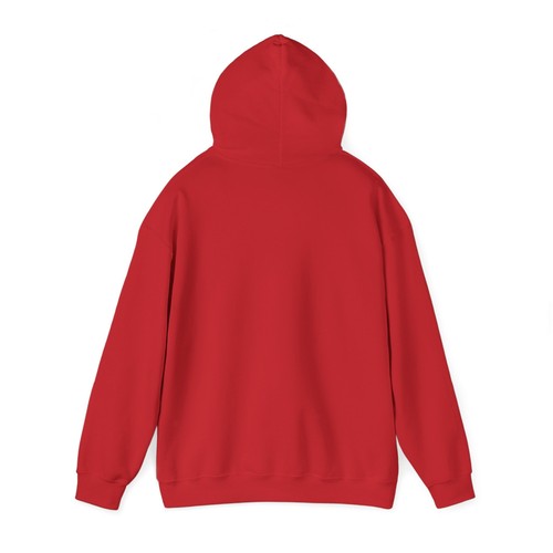 Unisex Heavy Blend JL Anime Hooded Sweatshirt - Demon Slayer Inosuke Hashibira - Picture 44 of 45