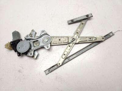 その他 Johnnys 2008-2012 Infiniti EX35 Passenger Rear Window Regulator