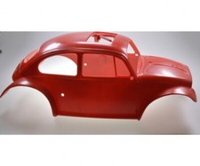 Tamiya 319335752 - Karosserie Monster Beetle (Abs) 58618 - Neu