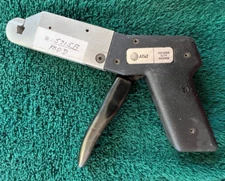 AT&T R-5715B ~ Kansas City Works ~ HAND Crimper Tool ~ USED
