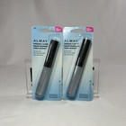 Lot of 2 X Almay Intense i-Color Liquid Shadow + Color Primer For Blue Eyes 052