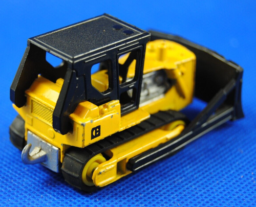 Various CORGI MAJORETTE MATCHBOX etc CONSTRUCTION PLANT ROAD EQUIPMENT Mix Lot - Picture 78 of 143