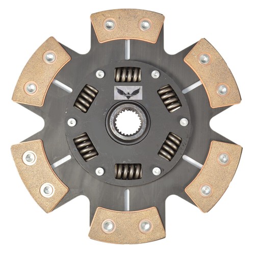 JD STAGE 3 CLUTCH KIT+ CHROMOLY FLYWHEEL+ COUNTER WEIGHT BALANCE MAZDA RX-8 RX8 - Picture 4 of 7