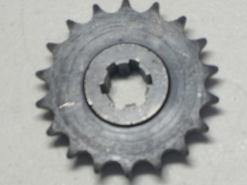Cadena de paso Drive Spicket J 18 dientes/BF05T (8 mm) para motor de 2 tiempos - Imagen 2 de 5
