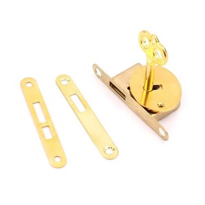 Drawer-Lock-With-Key-Antique-Small-Box-Cabinet-Door-Locks-Furniture-Fittingsx1