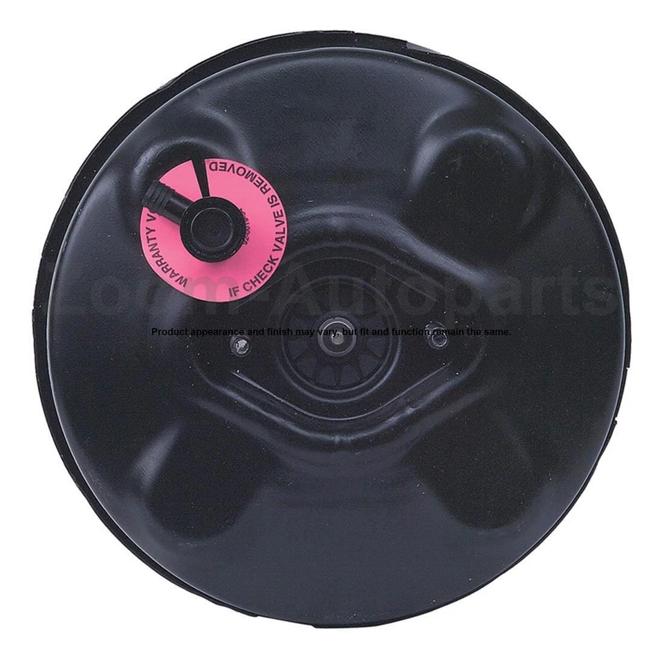 Potenciador de freno eléctrico para Chevrolet Sonora 2002 Foto 2 de 4