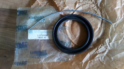 P4 und P5 Rover Hauptöldichtung hinten 1959-1963 Modelle 533934 NOS
