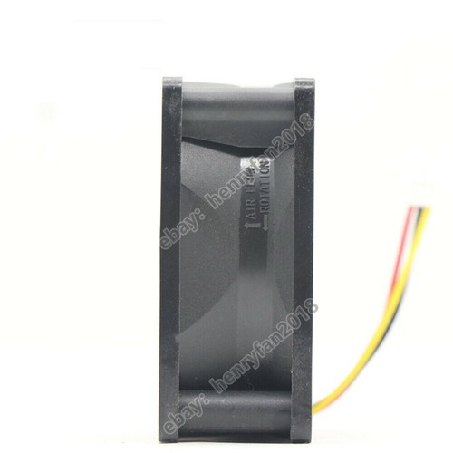MELCO MMF-06L24SS-CX1 CA2607H01 24VDC 0.13A 60*60*25mm Inverter cooling fan - Afbeelding 5 van 6