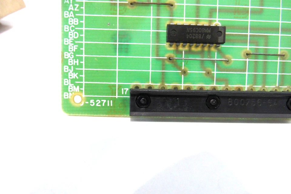 Nouveau Reliance Electric 0-52711 Contrôleur Programmable Modèle 31C40 052711 - Photo 3/4