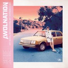 AWOLNATION - My Echo, My Shadow, My Covers and Me [Used Very Good Cassette] Colo