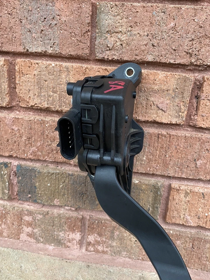 2007-2011 雪佛兰 SILVERADO 加速器 气体踏板定位传感器 原始设备制造商(4961)8A — 第 3/4 张图片