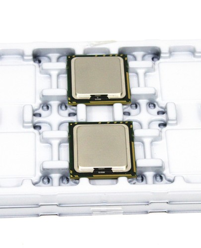 Intel Xeon CPU Prozessor E5520 LGA1366 8M 2,26GHz 5,86GT/s SLBFD Server CPU - Bild 3 von 3