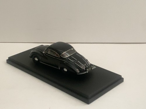 1/43 1953-1954 DKW 3-6 Coupe Handmade by EMC, Very rare! - Picture 3 of 8