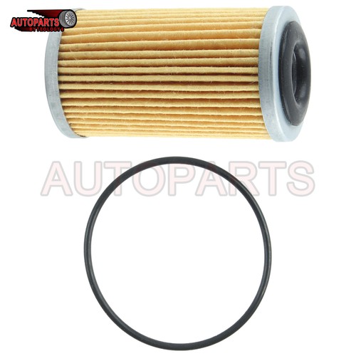For Murano Maxima Quest Altima NV200 CVT Trans Control Valve Oil Filter w/Gasket - Bild 12 von 12