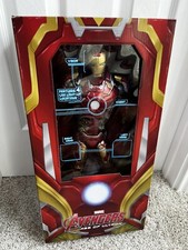 NECA Iron Man Action Action Figures for sale | eBay NECA Iron Man Action Action Figures for sale | eBay