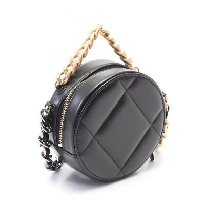 シャネルラムスキン19マトラッセショルダーバッグAP0945 CHANEL Chanel 19 Matelasse chain crossbody Shoulder Bag