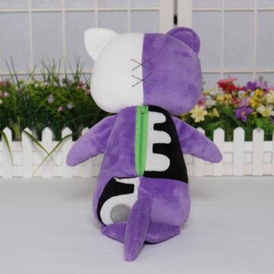 Panty & Stocking with Garterbelt Plush Toy 35Cm Honekoneko Cat