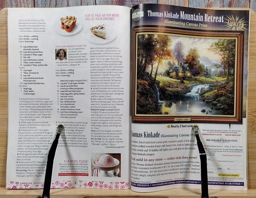 Taste Of Home SUMMER 2016 Best New Summer Classics! 12 Easy-Does-It Dinners - Imagen 10 de 19