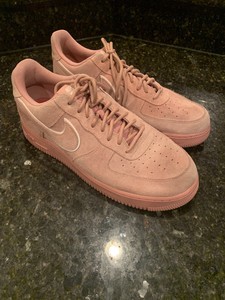 air force one low suede