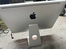 2010 Apple iMac A1311 21.5" Housing With Stand and what you see in pictures