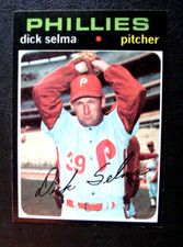 1971 TOPPS BASEBALL CARDS # 1 THUR  #752 PICK  EXMT/NM  W/STARS UPDATED 10/6/25