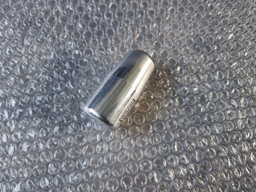 Nismo  SHIFT KNOB GREAT GENUINE PART  C10 C210 R31 R32 S13 S14 180sx 10 x1.25 - Picture 5 of 11
