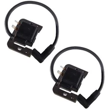Two Pack 24-584-36S New OEM Kohler Ignition Module / Coil CH18, CH25 24 584 36-S