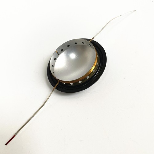 AFT 1" Alum Dome Tweeter Diaphragm For KEF R Series SP1632 Uni-Q MF/HF Driver 8Ω - Picture 6 of 8