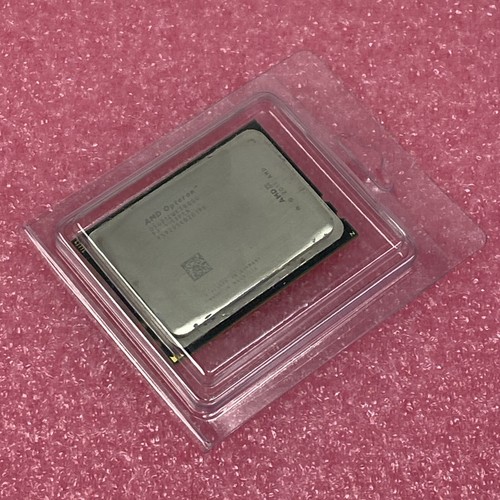 AMD Opteron 0S6212WKT8GGU CPU Processor - Picture 1 of 7