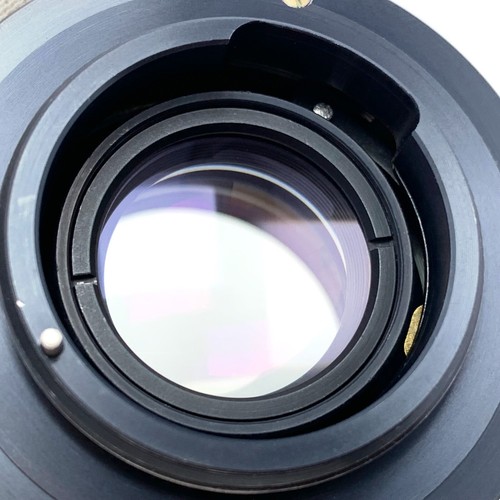 ⭐ NEW ⭐ MC HELIOS 44m-4 f2/58mm - M42 - Made in the former Soviet Union - №21 - Picture 15 of 20