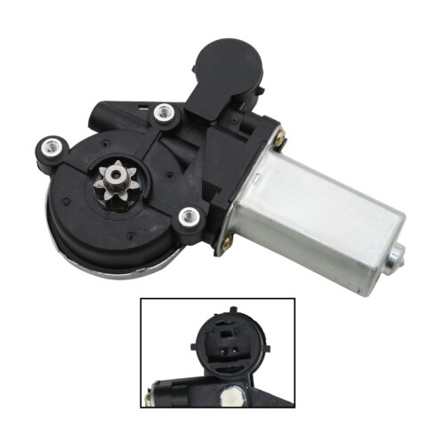 Front Power Window Motor Left Side Fit For Toyota Camry Highlander Scion xA - Picture 3 of 11