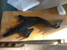 Genuine Kawasaki 2012-2016 NINJA 650 RIGHT HAND STEP BRACKET 35063-0872-18R F/S