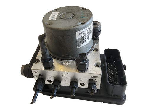 2017-2018 Hyundai Santa Fe ABS Pump Anti-lock Brake Actuator 58920-B8AC0 OEM - Picture 12 of 12