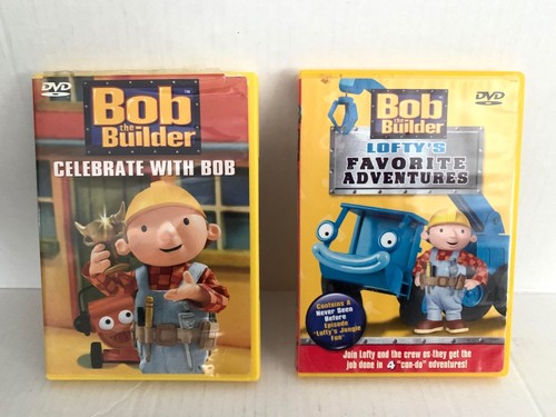 Kids Cartoons DVD's - Picture 2 of 15