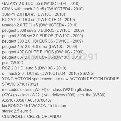 Common Rail Fuel Injector Nozzle Control Valve for Delphi 28277576 9308z62 5c - Bild 10 von 17