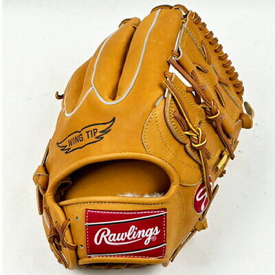 Rawlings Baseball Pitcher Glove RG-XPG6 11.75in combustible Rawlings Baseball Pitcher Glove RG-XPG6 11.75in combustible
