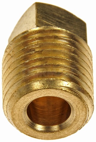 Pipe Plug for Explorer, Mountaineer, F-250, F-350, P-350, Bronco+More 785-071D