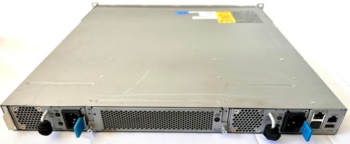 Conmutador y soportes Cisco Nexus 3000 N3K-C3064PQ-10GX 10GbE V01 SFP+ 48 puertos #32 - Imagen 4 de 4