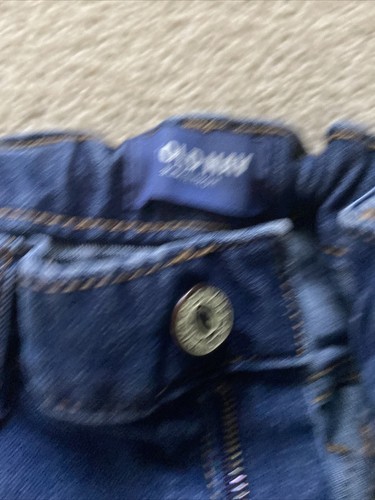 Old Navy Slim Fit Boys 16 Regular With Adjusted Waist Band - Picture 3 of 6