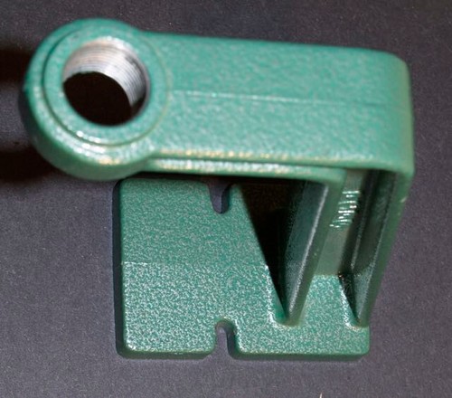 RCBS Powder Measure/Piggyback Stand-(09035)-NO Threads - Picture 3 of 5