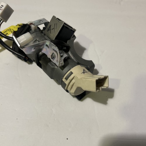 2012 Kia Forte Ignition Cylinder switch lock 1 Key. A-11. A9 - Picture 4 of 13