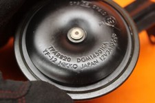 07-08 SUZUKI GSXR 1000 OEM HORN SIGNAL